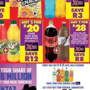 Sugar at Shoprite