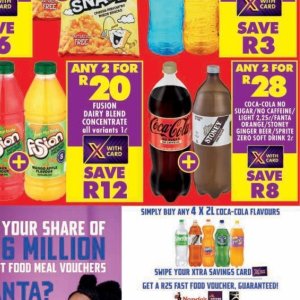   at Shoprite