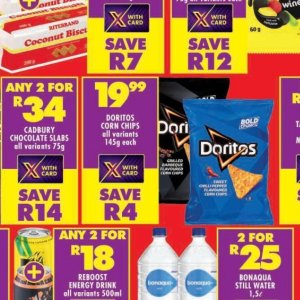   at Shoprite