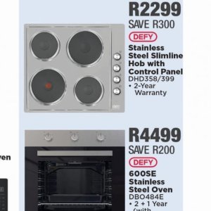 Fridge at House & Home