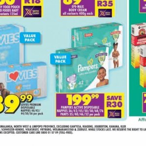   at Shoprite