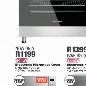 Fridge at House & Home
