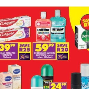   at Shoprite