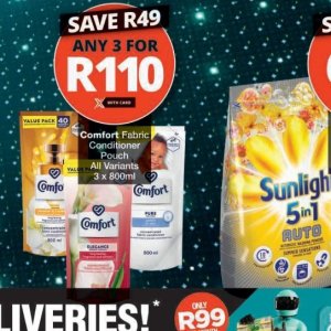 Fabric at Checkers