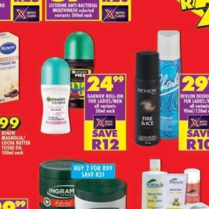   at Shoprite
