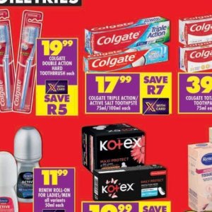   at Shoprite