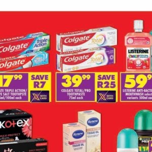   at Shoprite