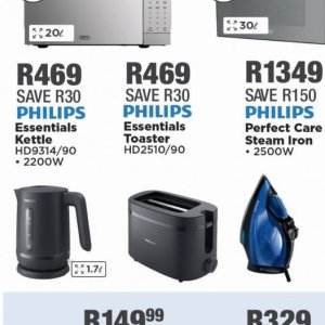 Toaster philips  at House & Home