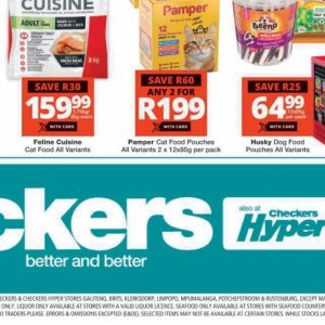 Body lotion nivea  at Checkers