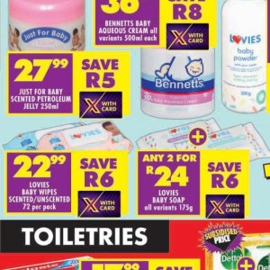 Jelly at Shoprite