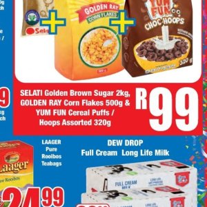 Sugar at Boxer Superstores