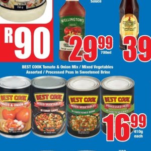 Onion at Boxer Superstores