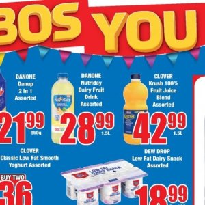   at Boxer Superstores
