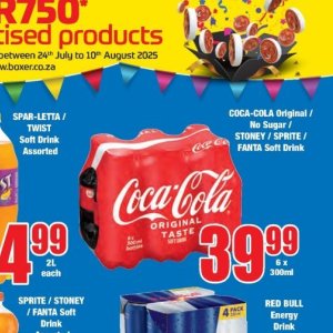   at Boxer Superstores