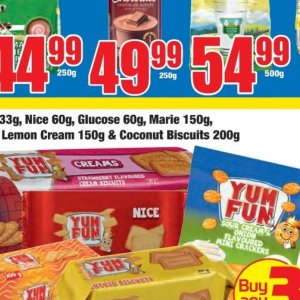 Coconut at Boxer Superstores