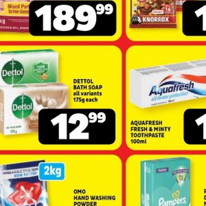   at Usave