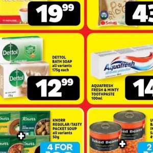   at Usave