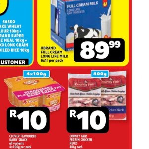   at Usave