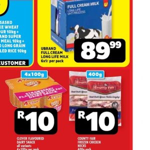   at Usave