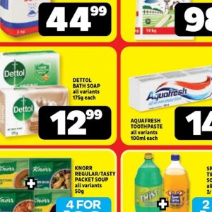   at Usave