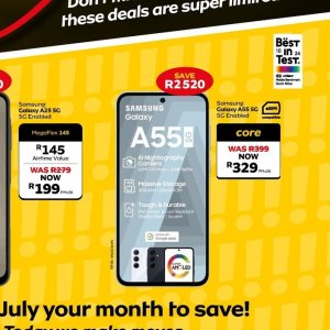   at MTN