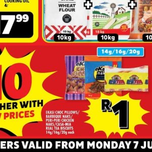 Tea at Usave