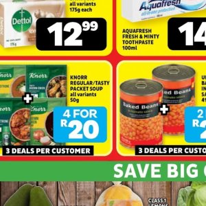  at Usave