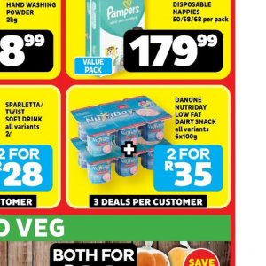   at Usave