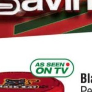 Peanut butter at Spar
