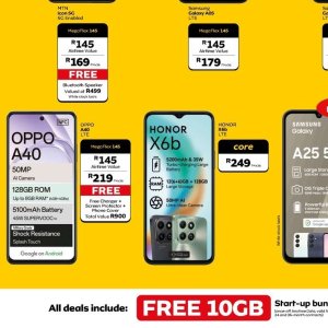 Phone cover samsung  at MTN