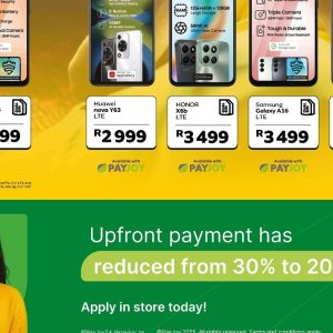   at MTN