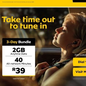Phone cover samsung  at MTN