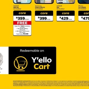   at MTN