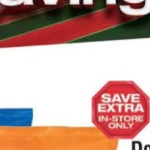   at Spar