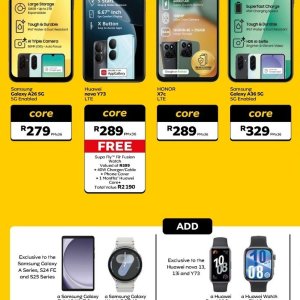   at MTN