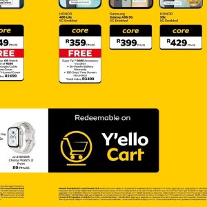   at MTN