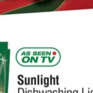 Liquid at Spar