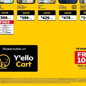   at MTN