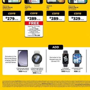   at MTN