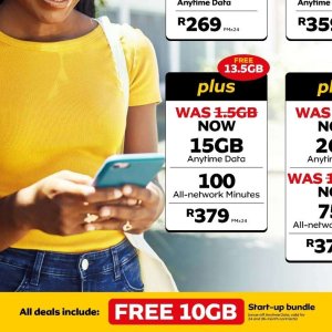 Phone cover huawei  at MTN