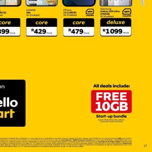   at MTN