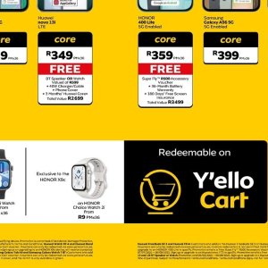   at MTN