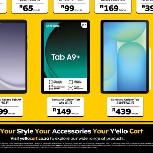   at MTN