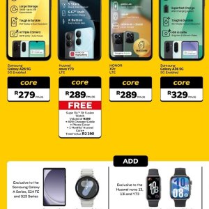   at MTN