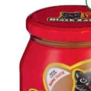  CAT at Spar