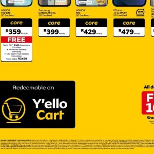   at MTN