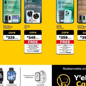   at MTN
