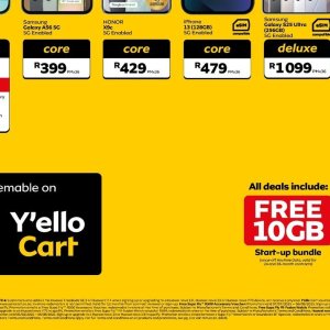   at MTN