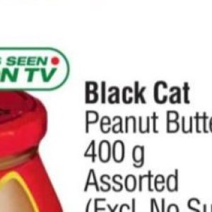 Sugar at Spar
