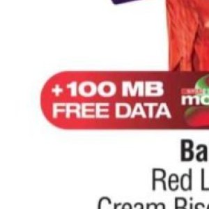 Biscuits at Spar